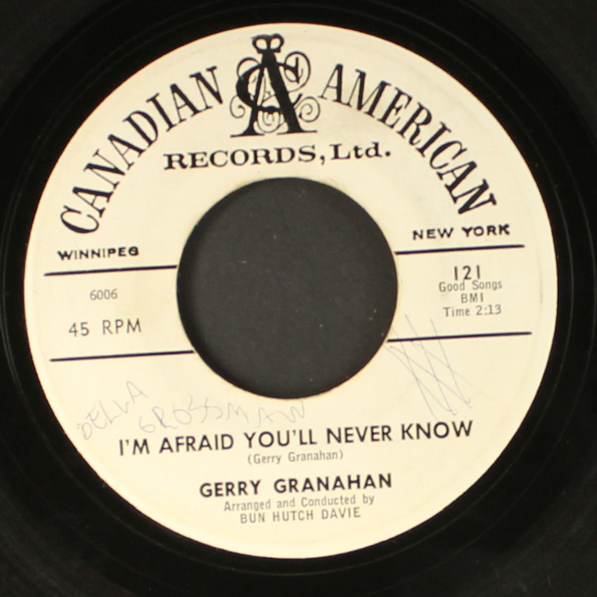 i'm afraid you'll never know / short skirts by GERRY GRANAHAN