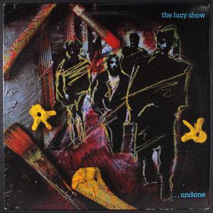 LUCY SHOW