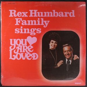 REX HUMBARD FAMILY