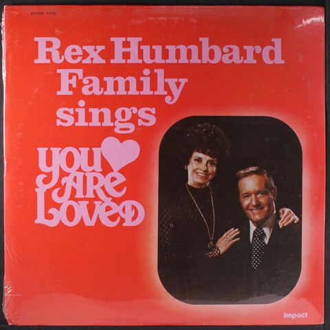 REX HUMBARD FAMILY