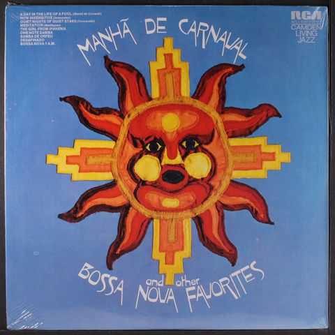 Item