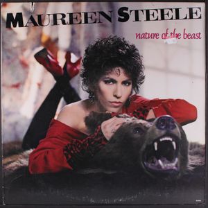 MAUREEN STEELE
