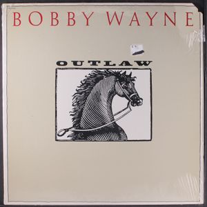 BOBBY WAYNE