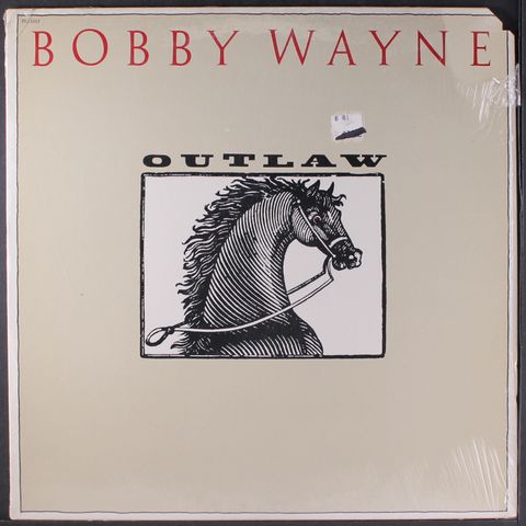 BOBBY WAYNE