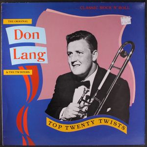 DON LANG
