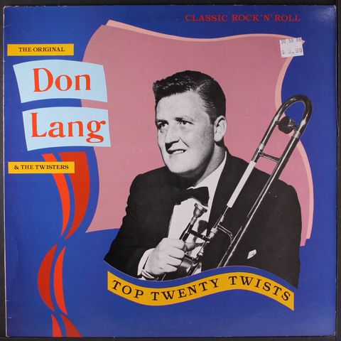 DON LANG