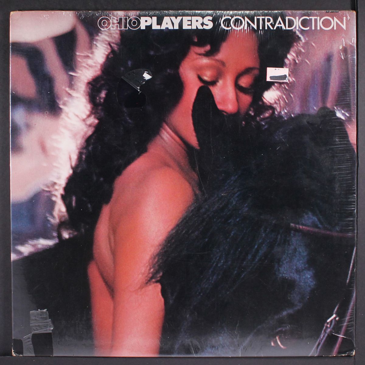 contradiction by OHIO PLAYERS