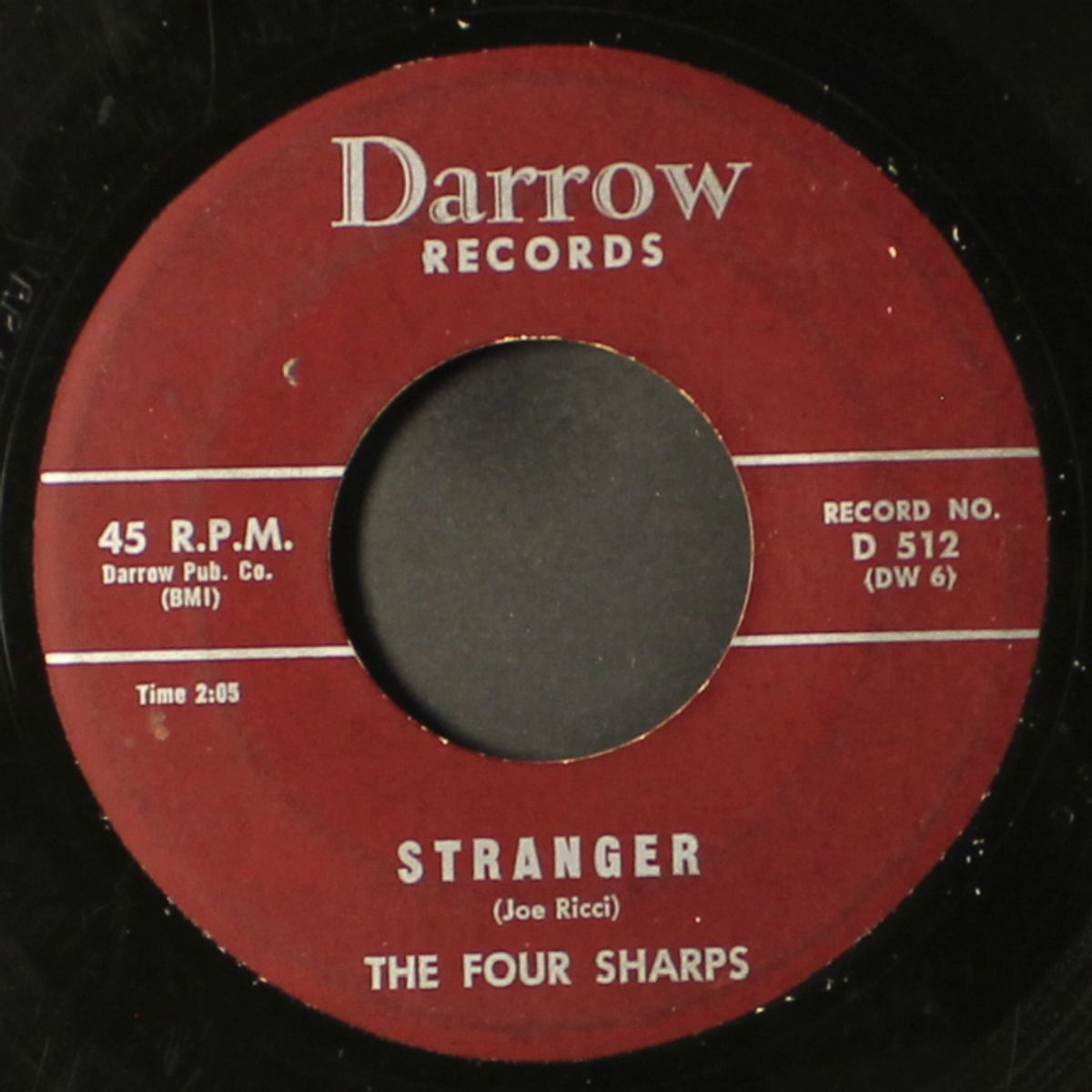 safari / stranger by FOUR SHARPS