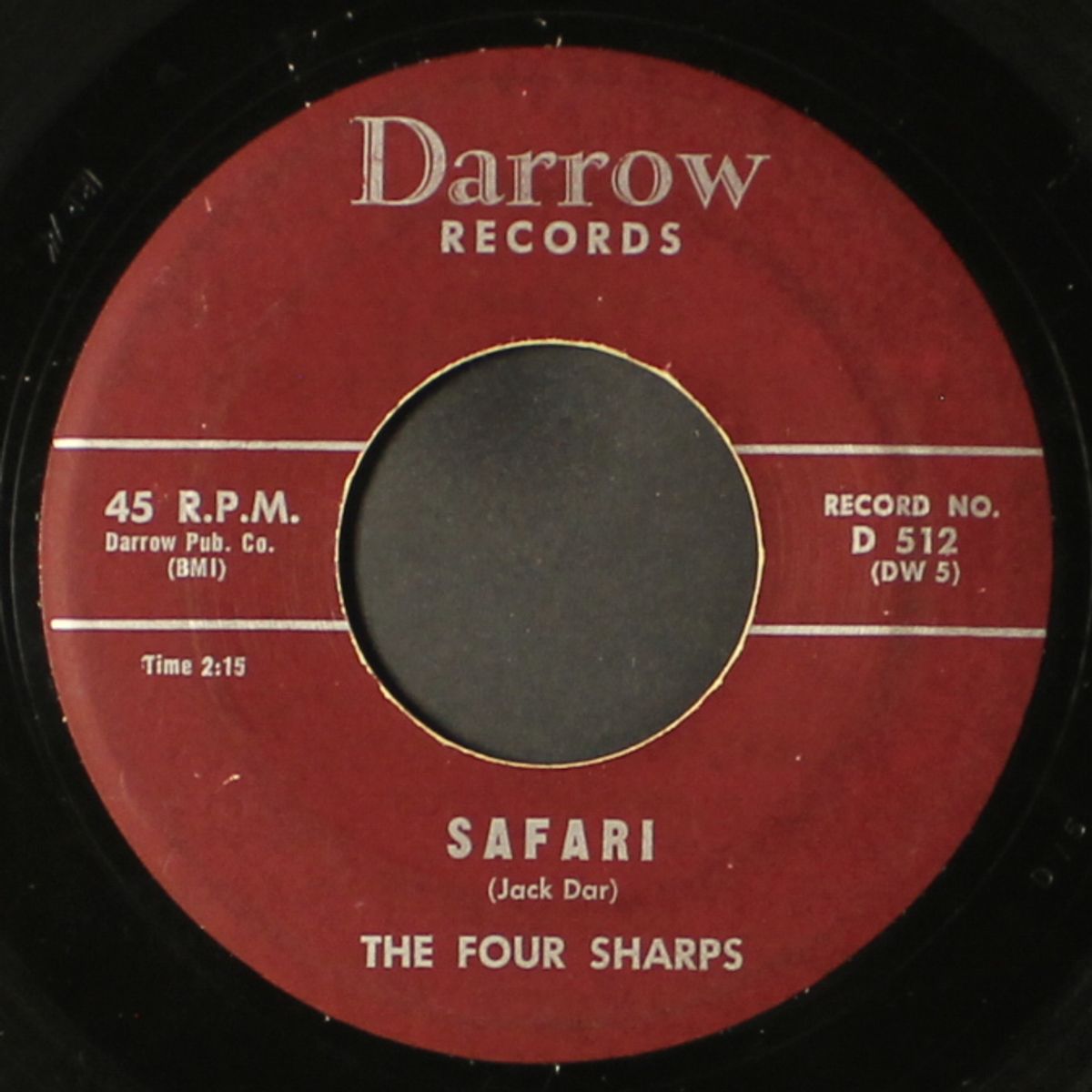 safari / stranger by FOUR SHARPS