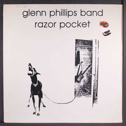 GLENN PHILLIPS BAND