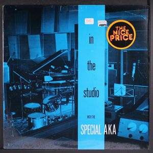 SPECIAL AKA