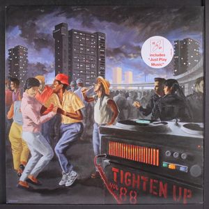 BIG AUDIO DYNAMITE
