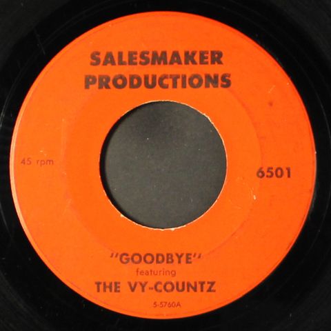 VY-COUNTZ