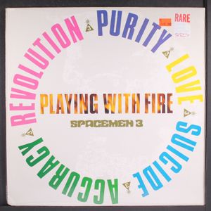 SPACEMEN 3