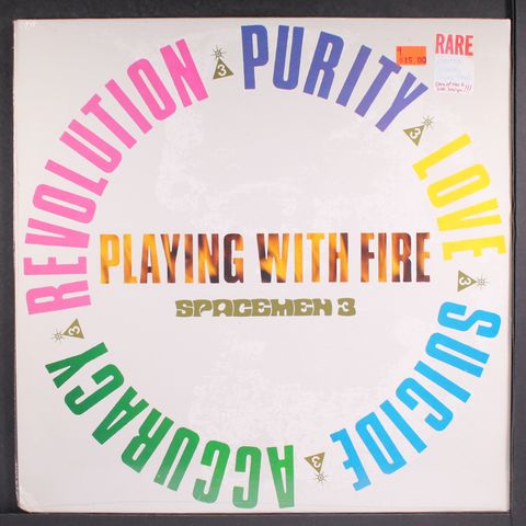 SPACEMEN 3