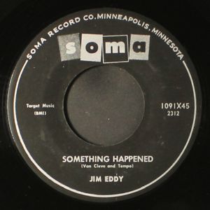 JIM EDDY
