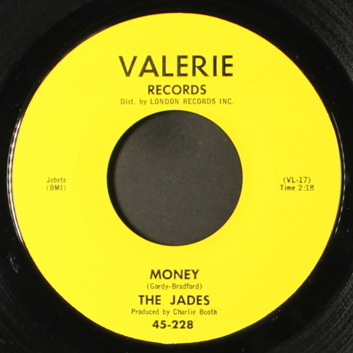 summertime / money by JADES
