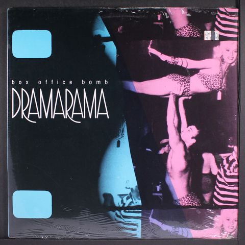 DRAMARAMA