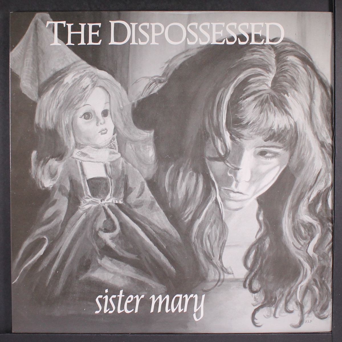 sister mary by DISPOSSESSED