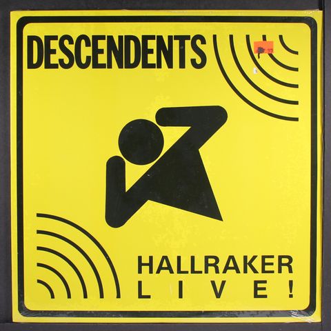 DESCENDENTS
