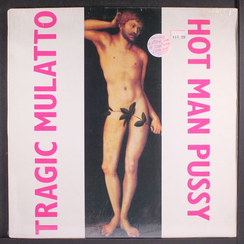 TRAGIC MULATTO