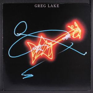 GREG LAKE