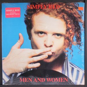 SIMPLY RED