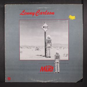 LENNY CARLSON