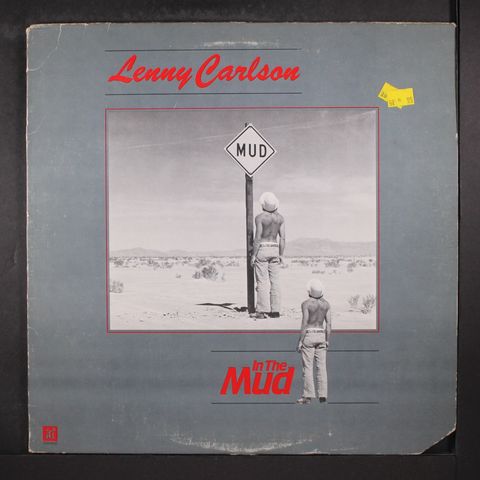 LENNY CARLSON