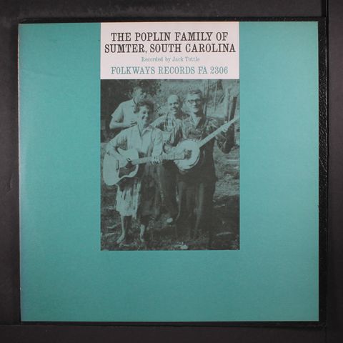POPLIN FAMILY