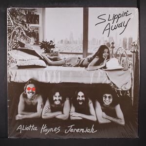 ALIOTTA HAYNES JEREMIAH