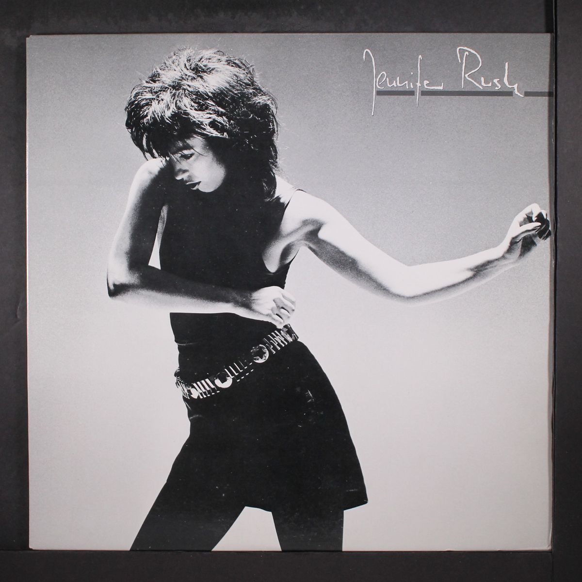 jennifer rush by JENNIFER RUSH