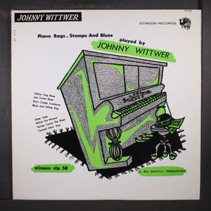 JOHNNY WITTWER
