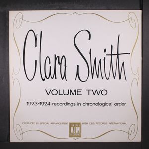 CLARA SMITH