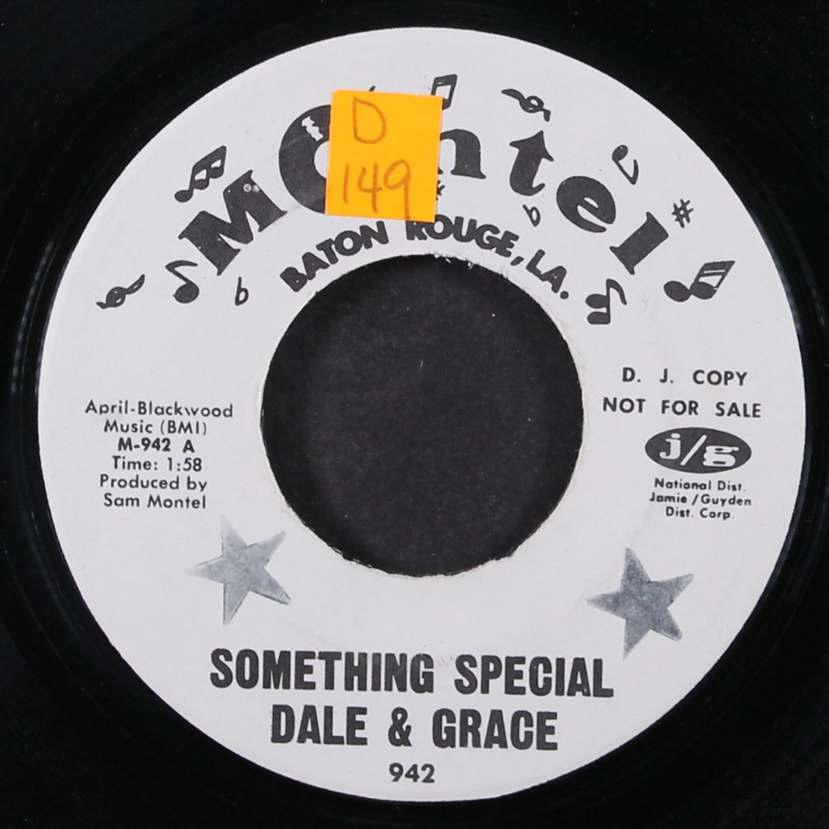 what am i living for by DALE & GRACE