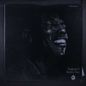 BUDDY GUY