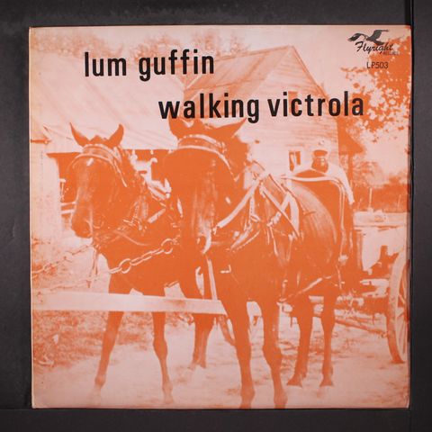 LUM GUFFIN