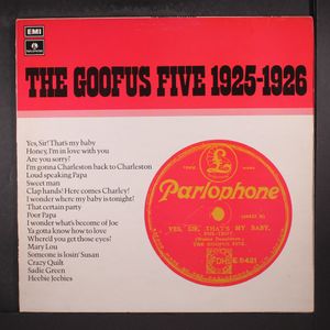 GOOFUS FIVE