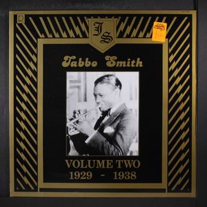 JABBO SMITH