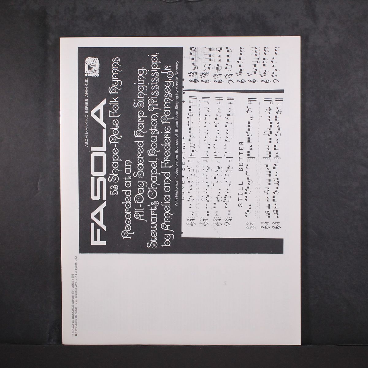 fasola by VARIOUS