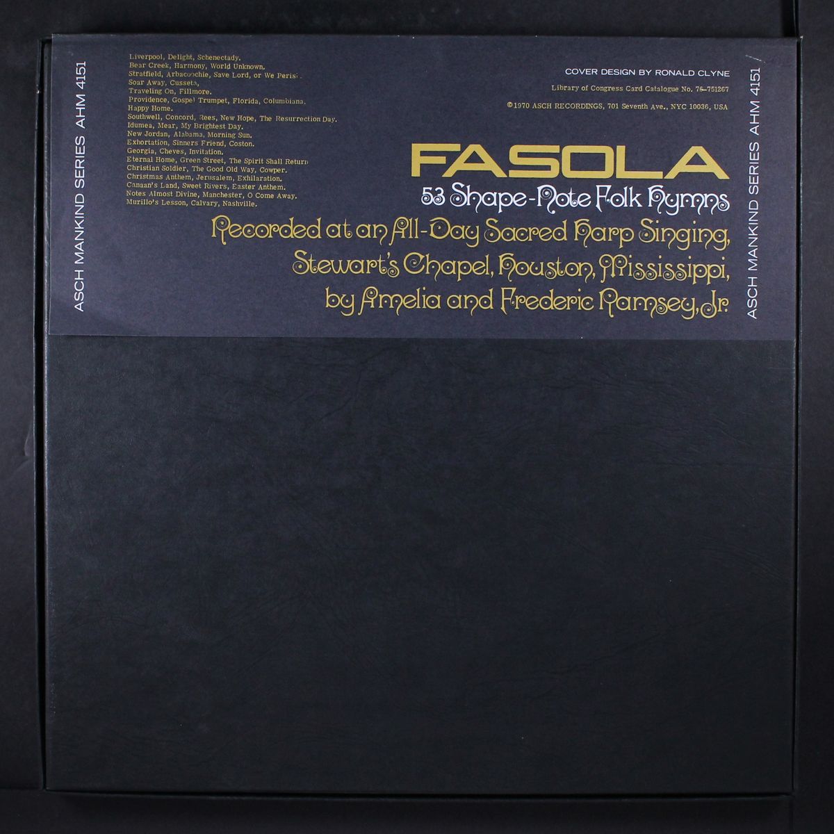 fasola by VARIOUS