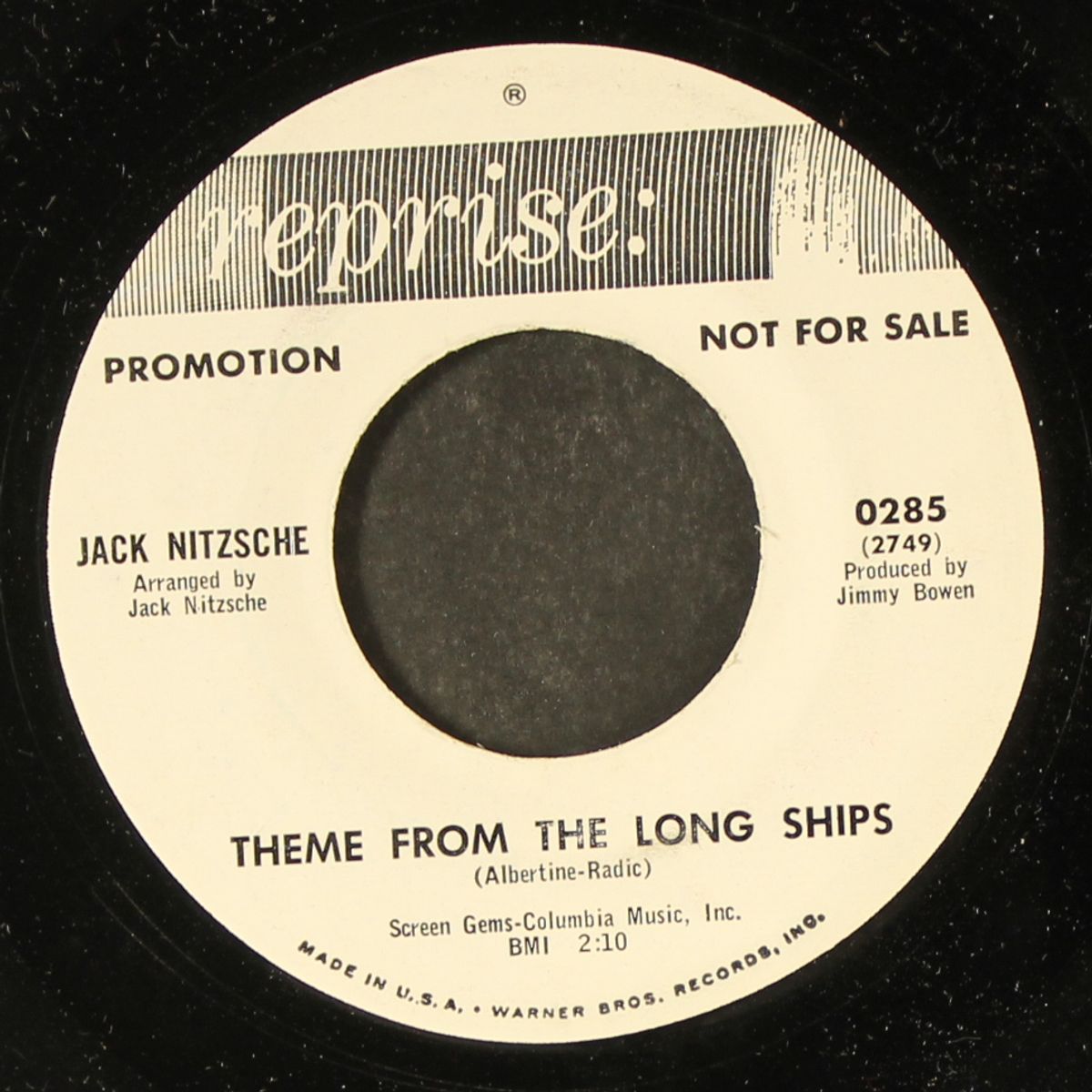 zapata by JACK NITZSCHE