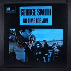 GEORGE SMITH