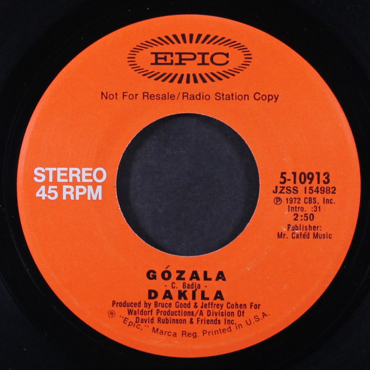 gozala / mono by DAKILA