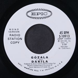 DAKILA