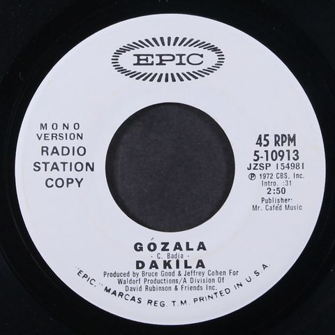 DAKILA