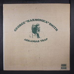 GEORGE 'HARMONICA' SMITH
