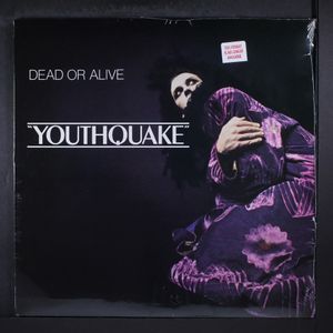 DEAD OR ALIVE