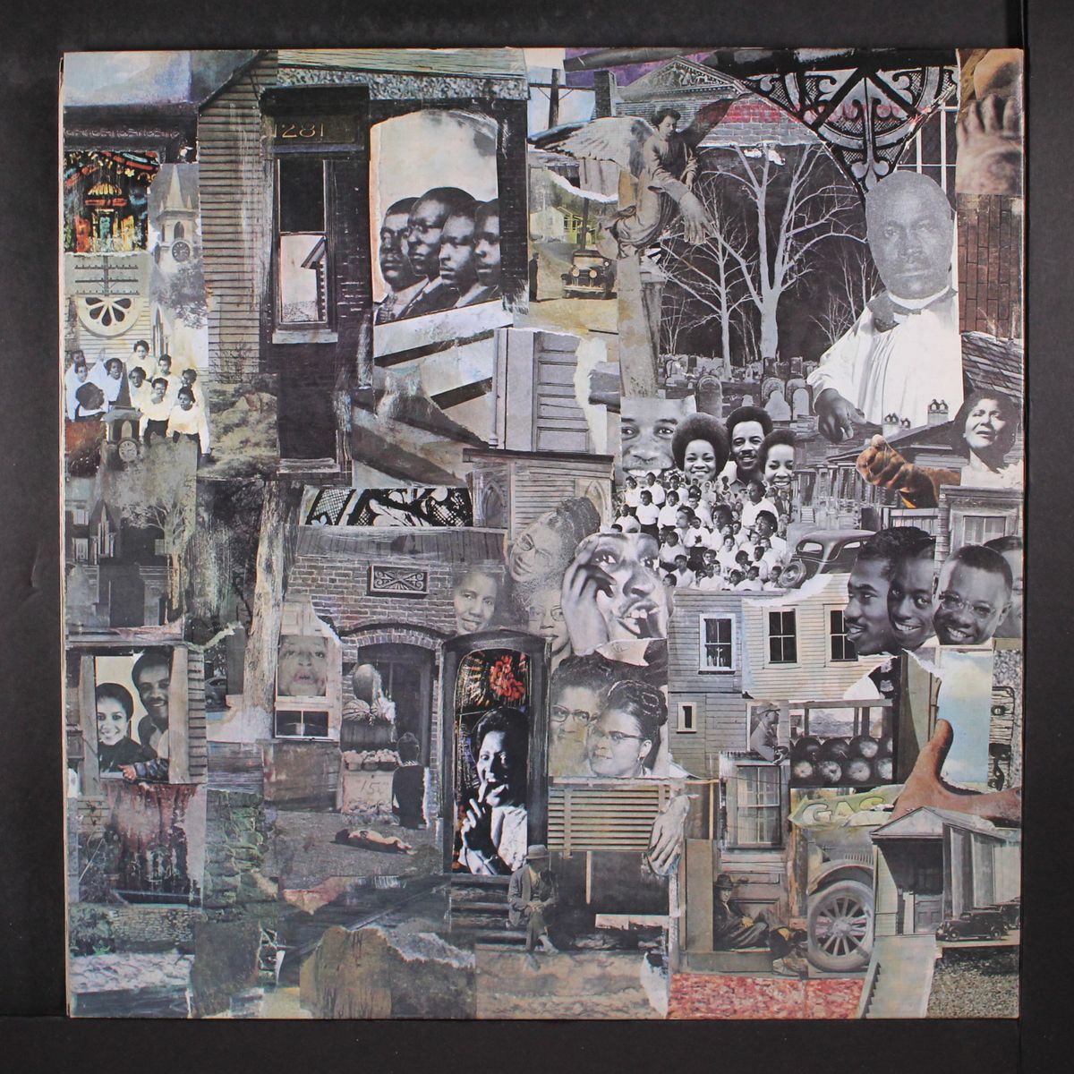 the gospel sound by VARIOUS