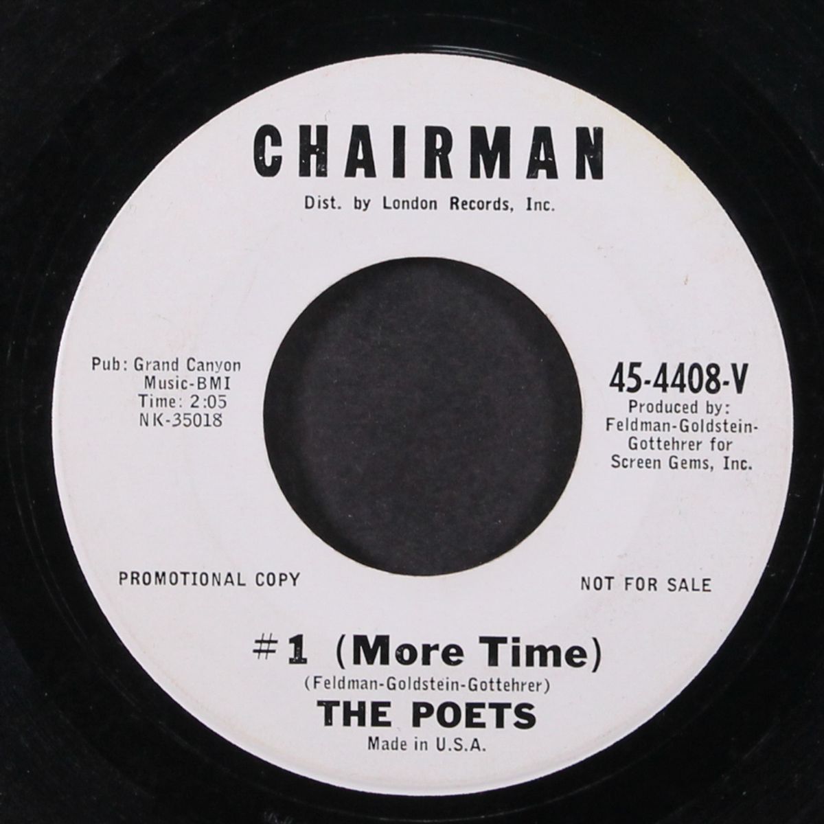 coffee house / #1 (more time) by POETS